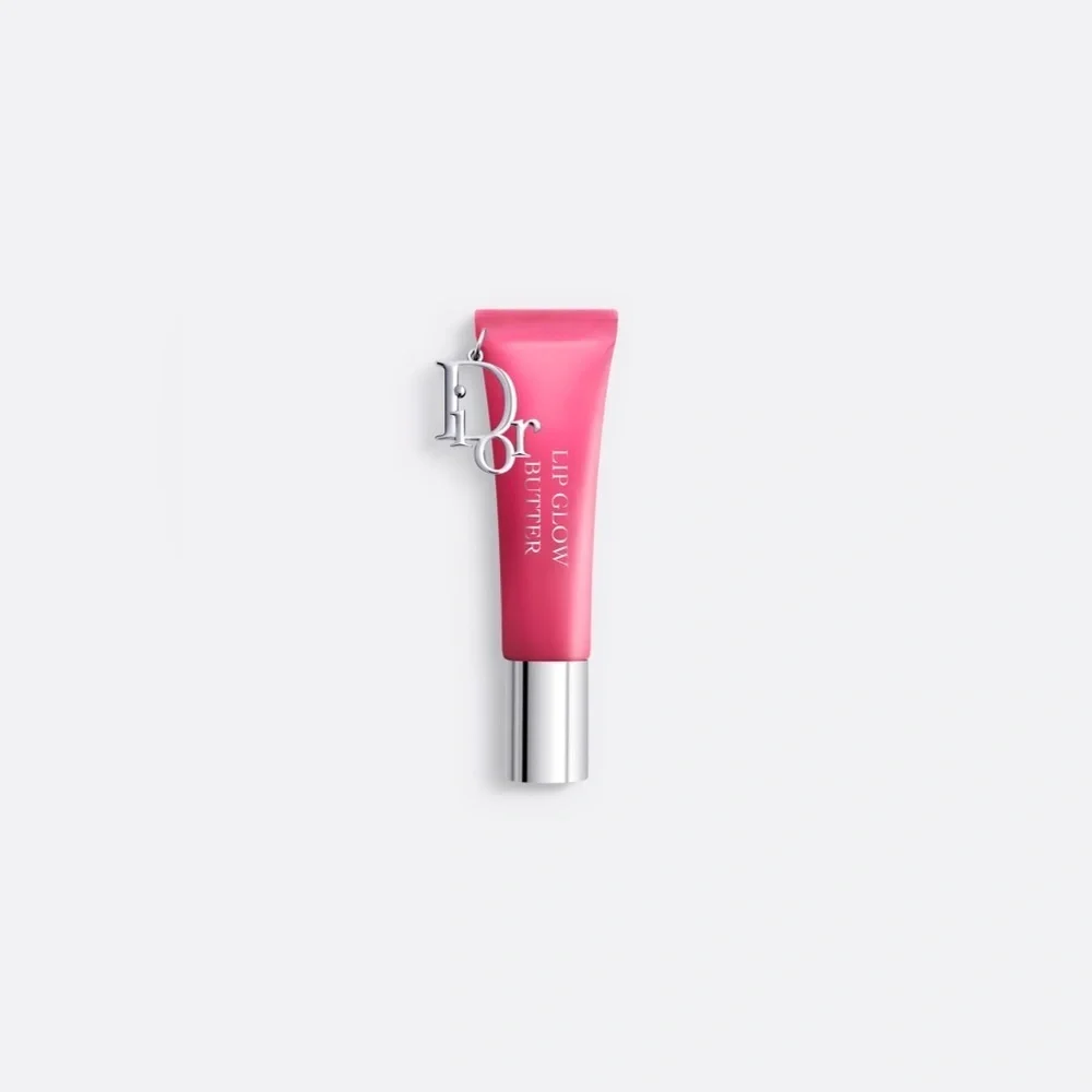NEW Dior Addict Lip Glow Butter 105 Tester